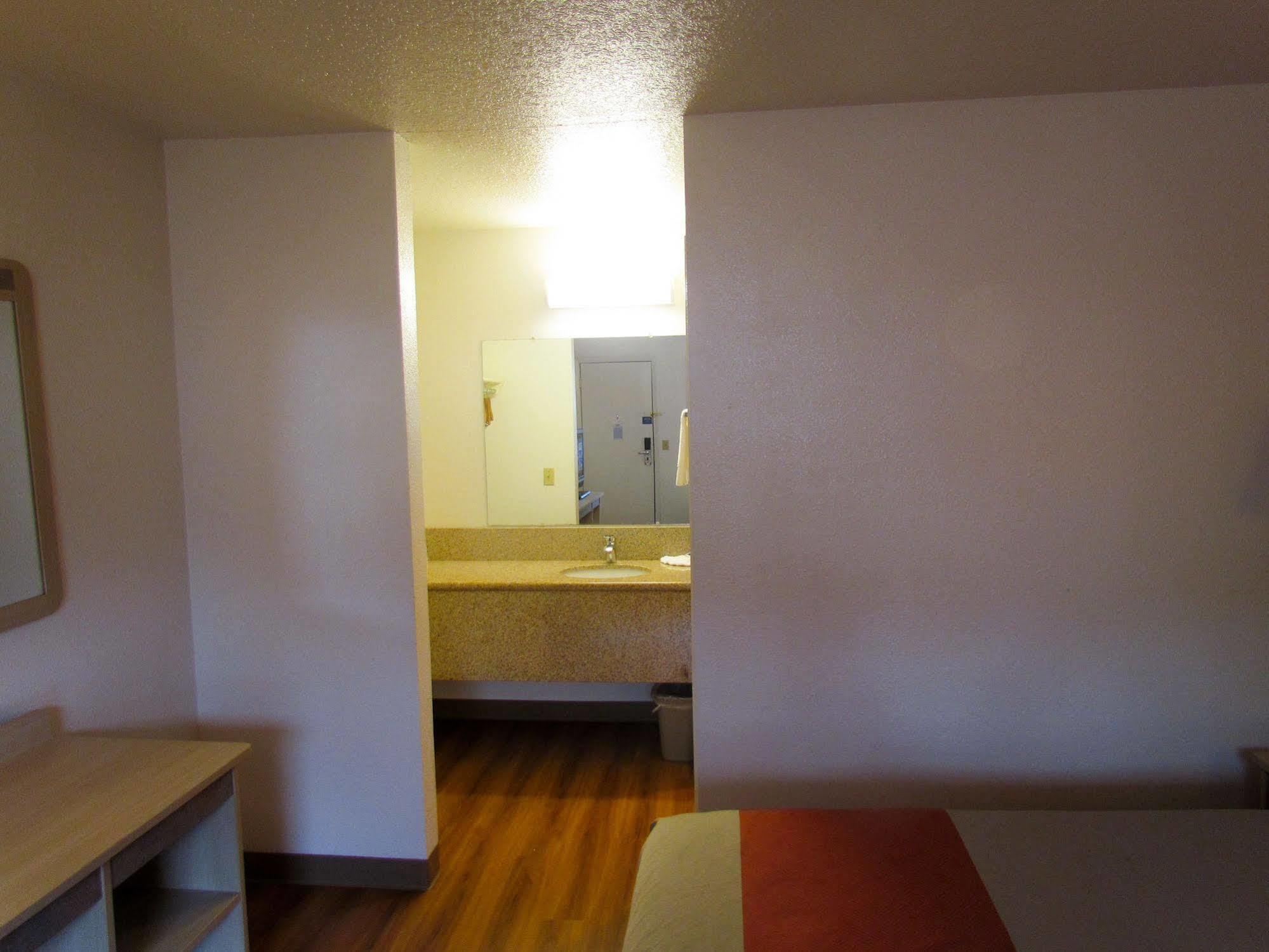 Motel 6-Vancouver, Wa Exterior photo